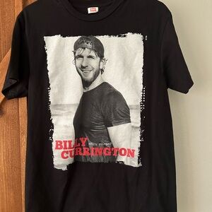 Billy Currington Concert Tee